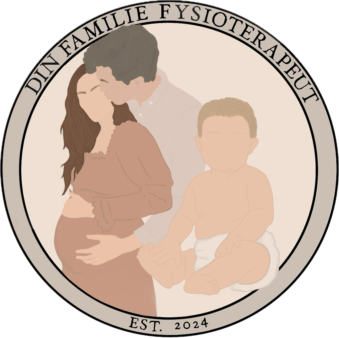 Din familie fysioterapeut
